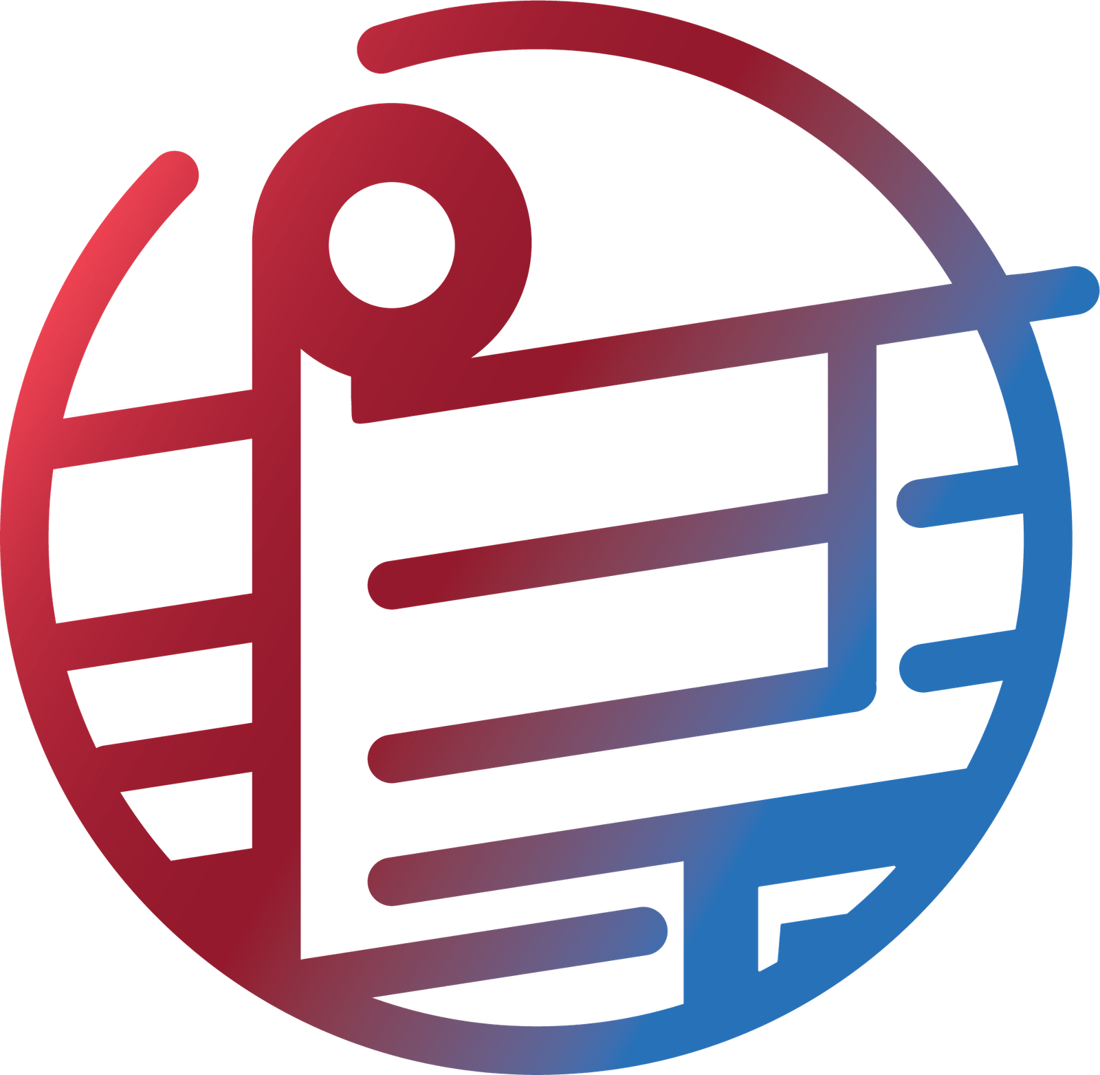 Roni Vision Logo