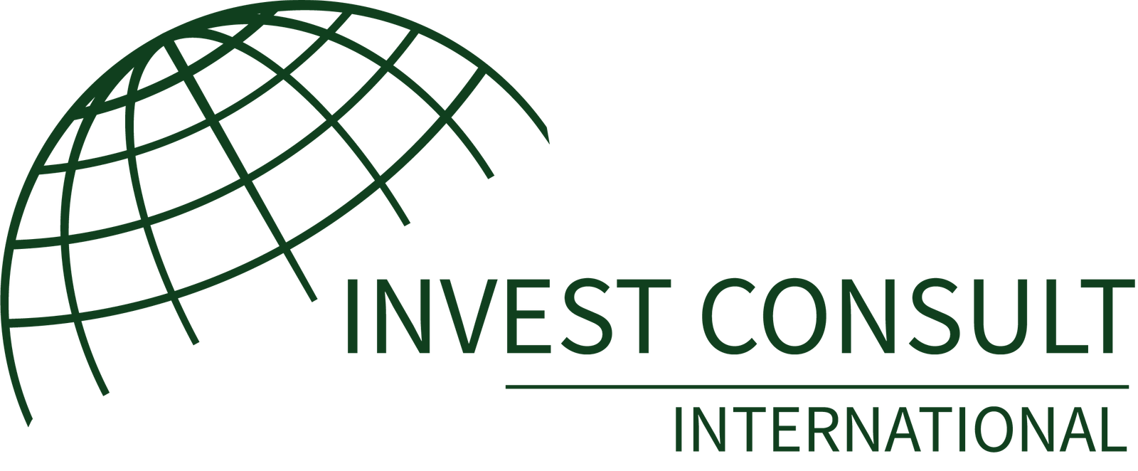 Invest Consult International Logo