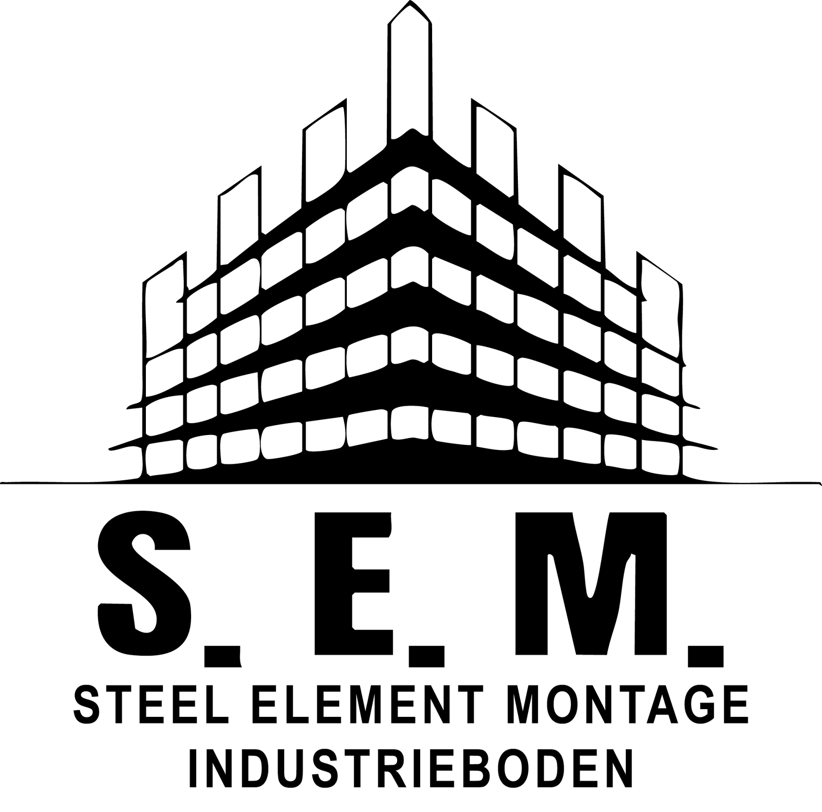SEM-Industrieboden-GmbH Logo
