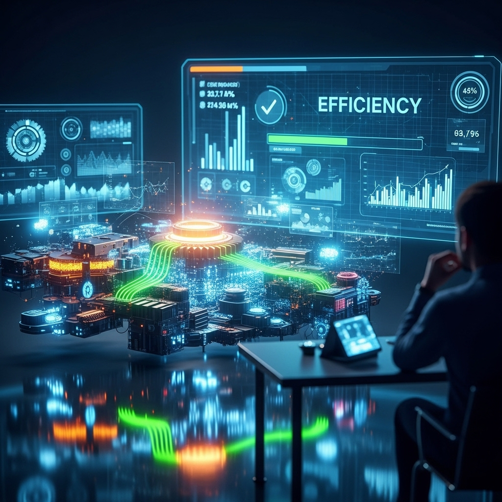 Wie erkenne ich, ob meine Automatisierungslösung wirklich effizient arbeitet?