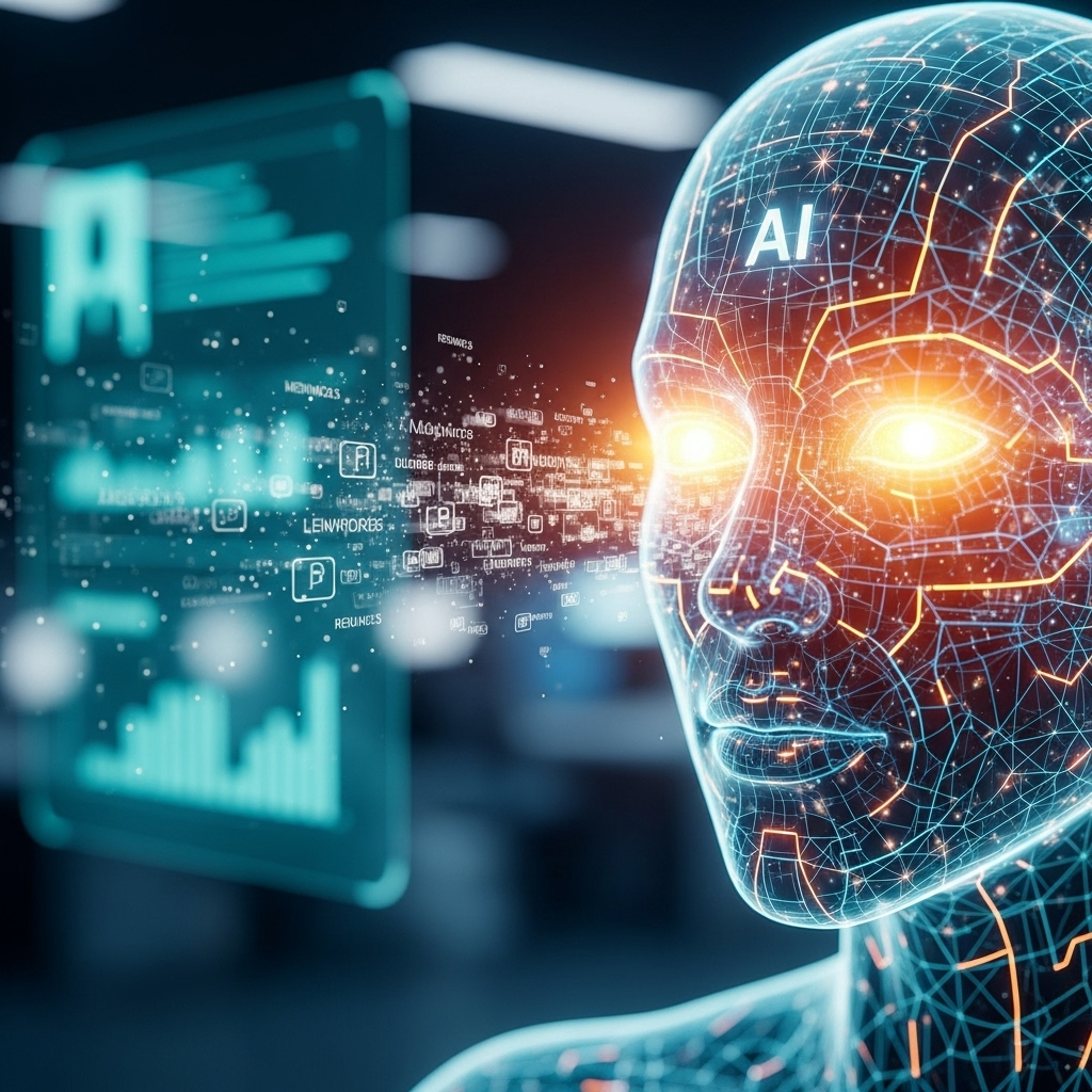 Wie profitieren Personalabteilungen von KI-Agenten in der automatisierten Bewerbervorauswahl?