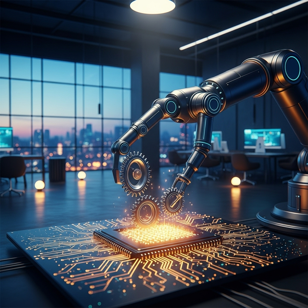 KI-Automatisierung im Unternehmen: Die besten Einsatzbereiche