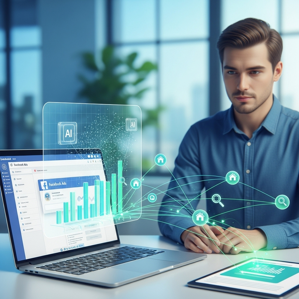 KI-Automatisierung: Leads für Immobilien effizient qualifizieren