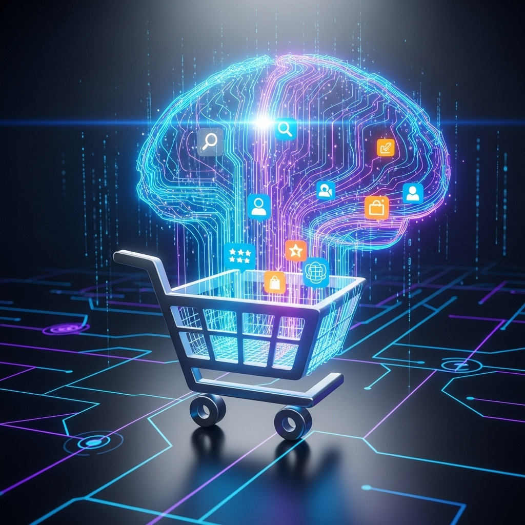 KI-basierte Produktempfehlungen: Revolutionieren Sie Ihren Online-Shop