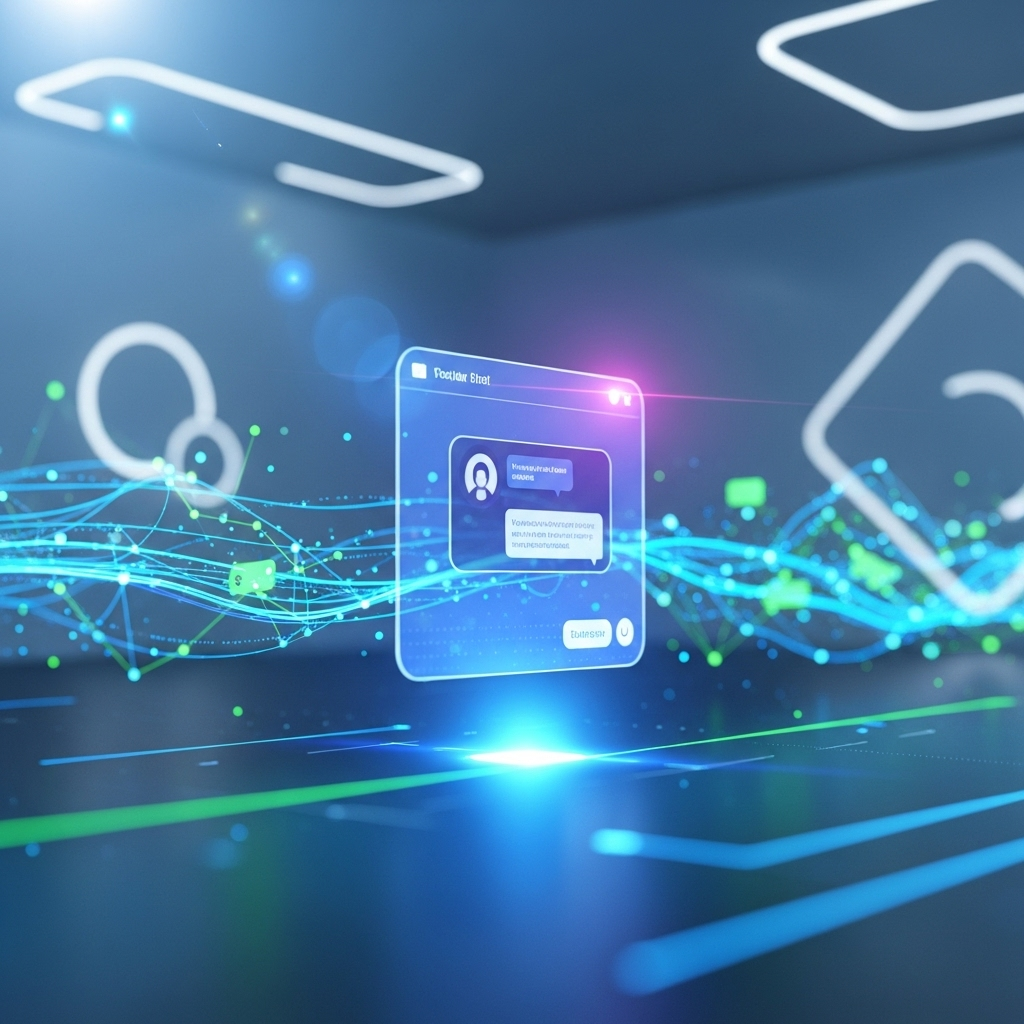 Wie kann KI meine Kundenkommunikation effizienter machen?