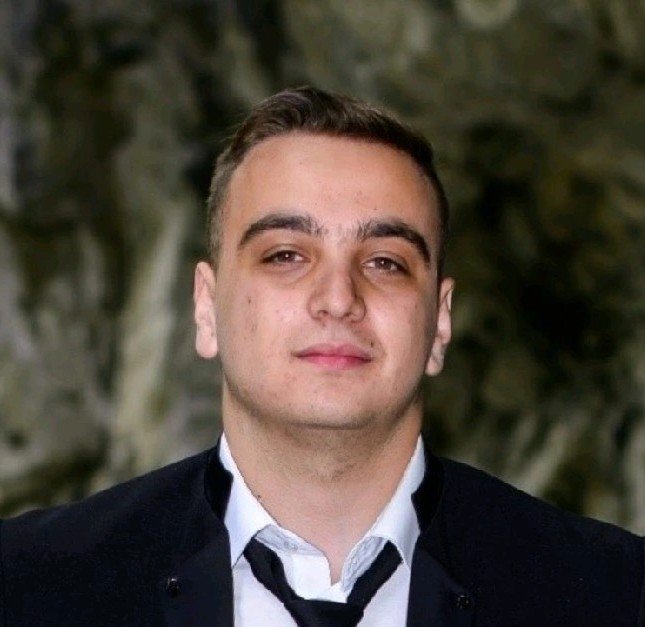 Foto von Serhan Chavdarliev