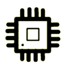 Tehno Space Logo
