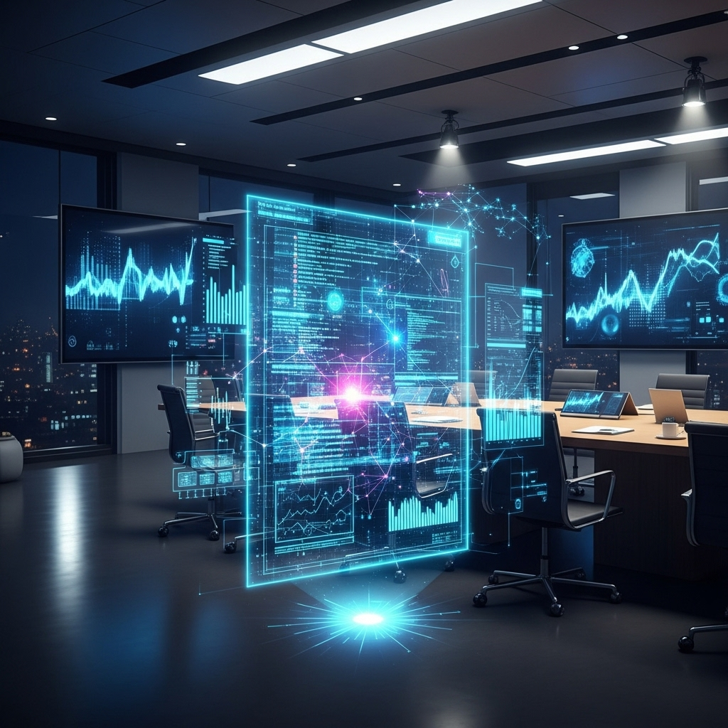 Welche Rolle spielt KI in der Automatisierung von Due-Diligence-Prozessen bei M&A?