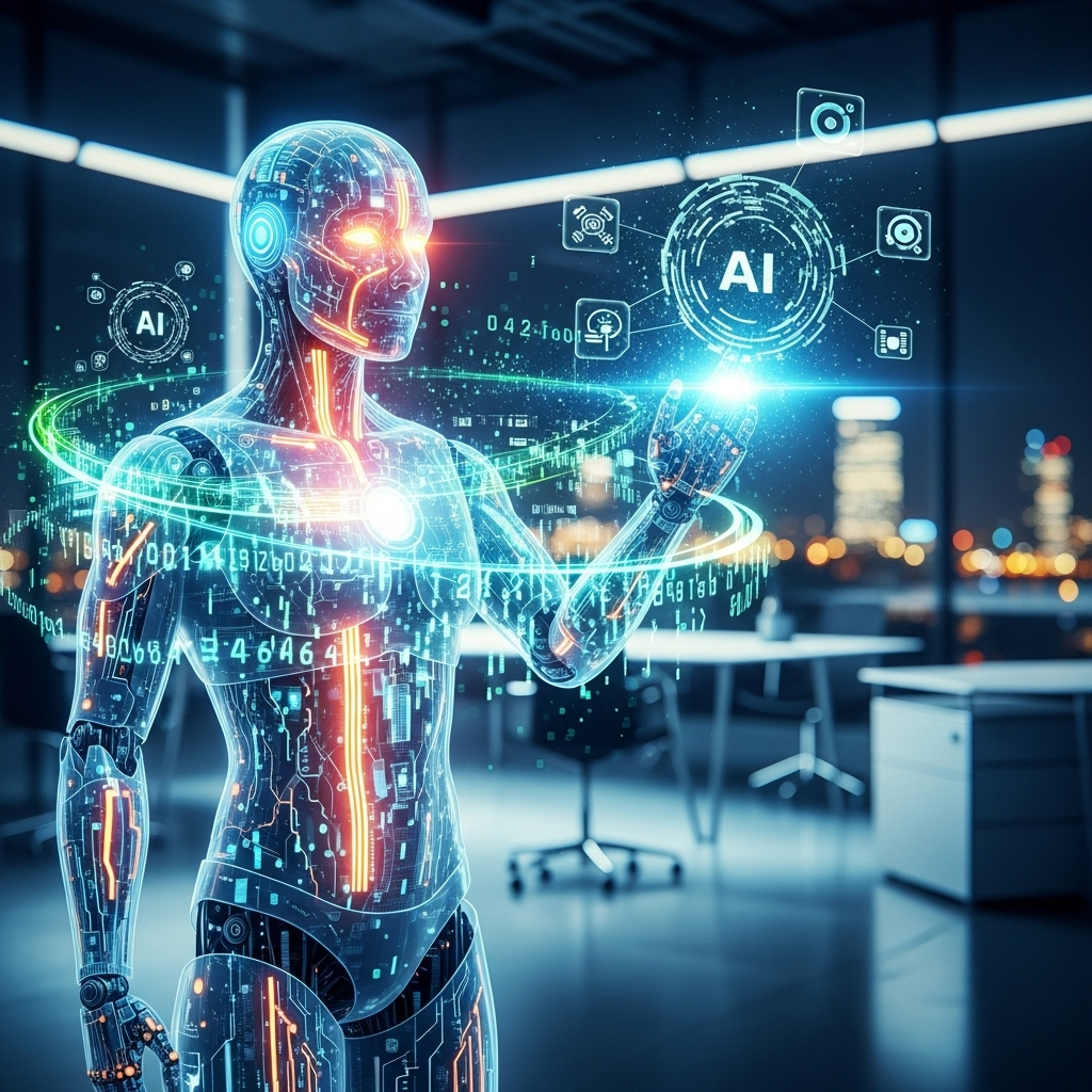 Най-добрите AI инструменти за малки и средни предприятия в България