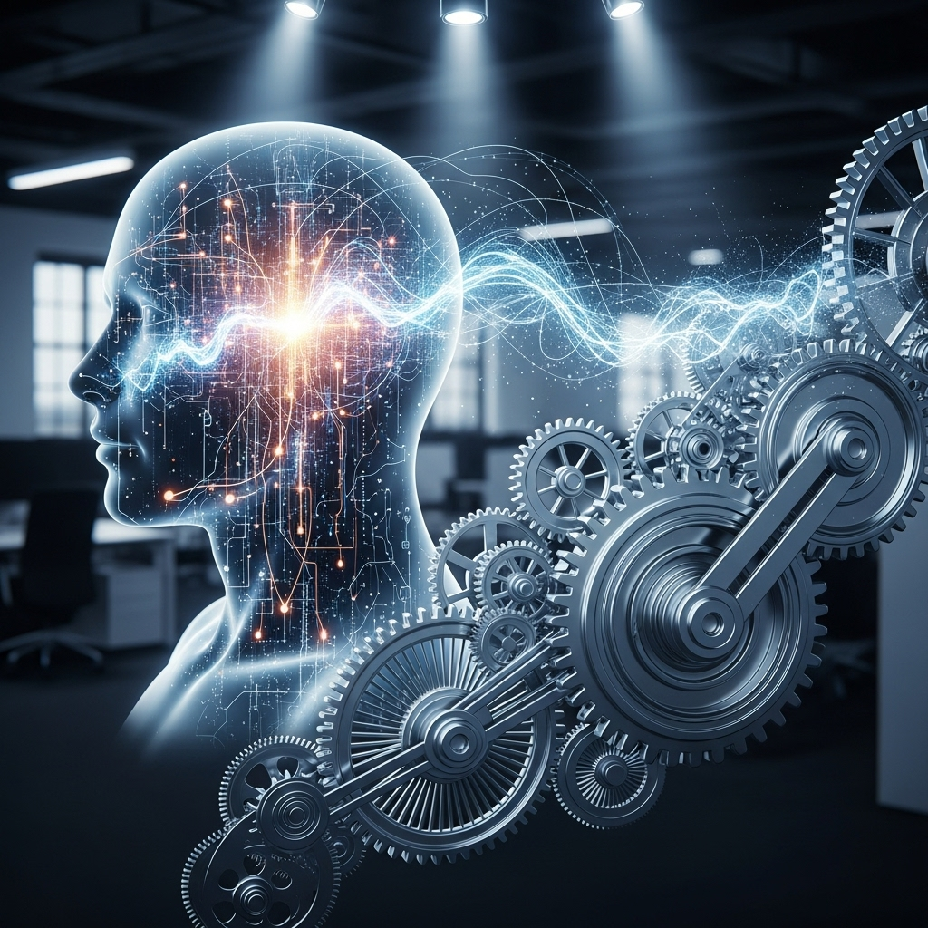 Wie man die langfristigen Auswirkungen der Automatisierung auf die Unternehmenskultur misst