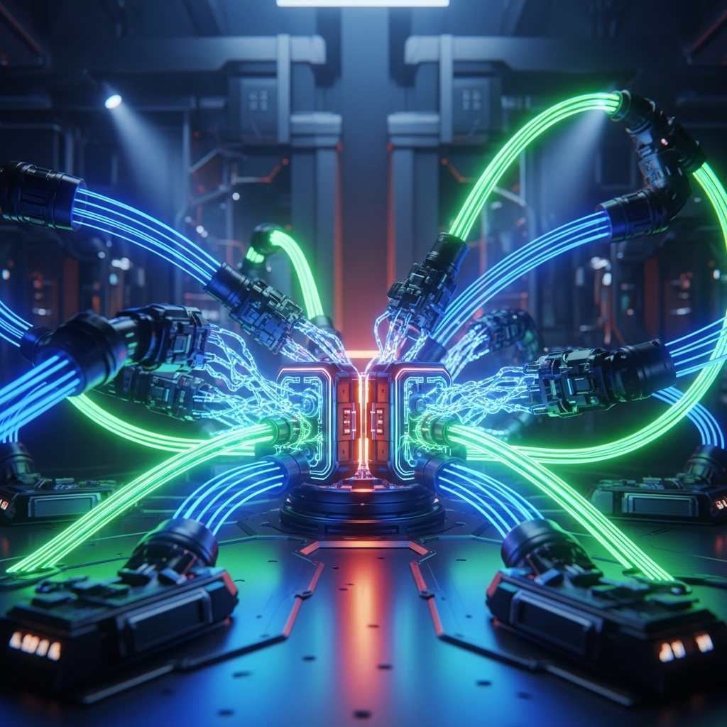 Wie stellt man sicher, dass Automatisierung flexibel und anpassbar bleibt?