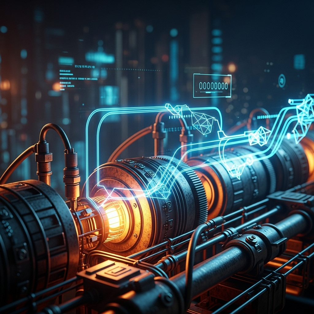 Automatisierung in Legacy-Systeme integrieren: Der ultimative Leitfaden 2024