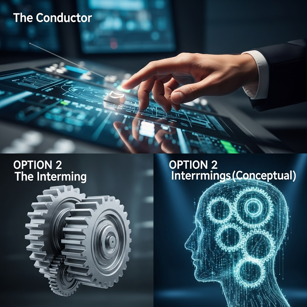 Automatisierung mit menschlicher Kontrolle: So finden Sie die perfekte Balance