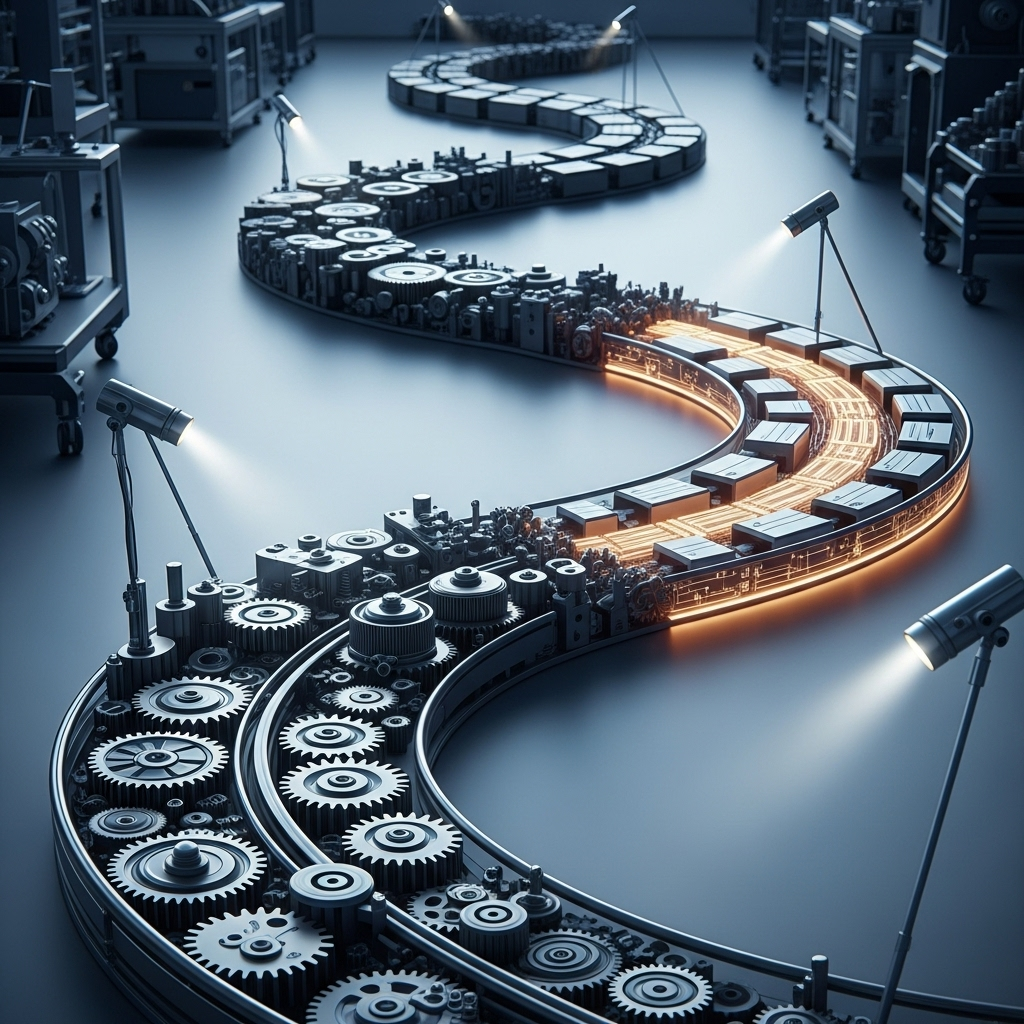 Wie setze ich Automatisierung schrittweise um, um Risiken zu minimieren?