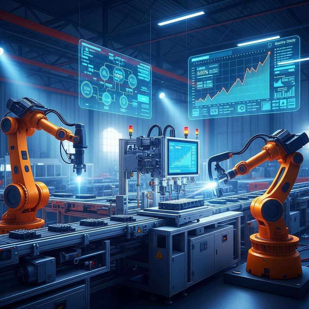 Automatisierung skalieren: Der ultimative Guide zur Qualitätssicherung 2024