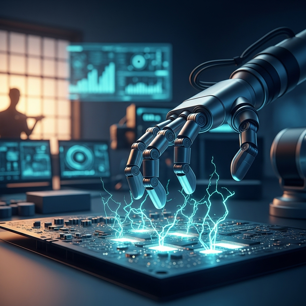 Automatisierungslücken finden: So entdecken Sie ungenutztes Potenzial