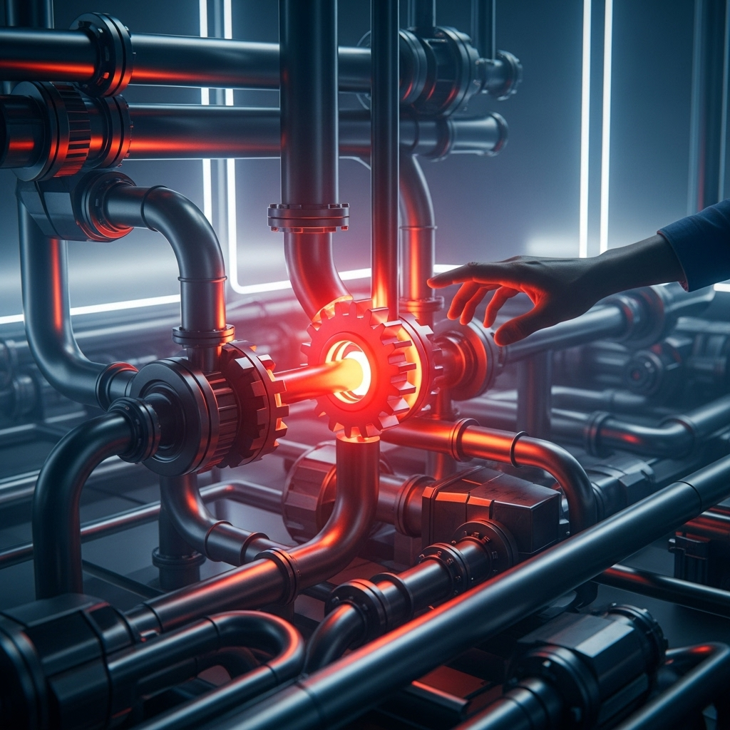 Как да избегнем нови „тесни места“ след внедряване на автоматизация?