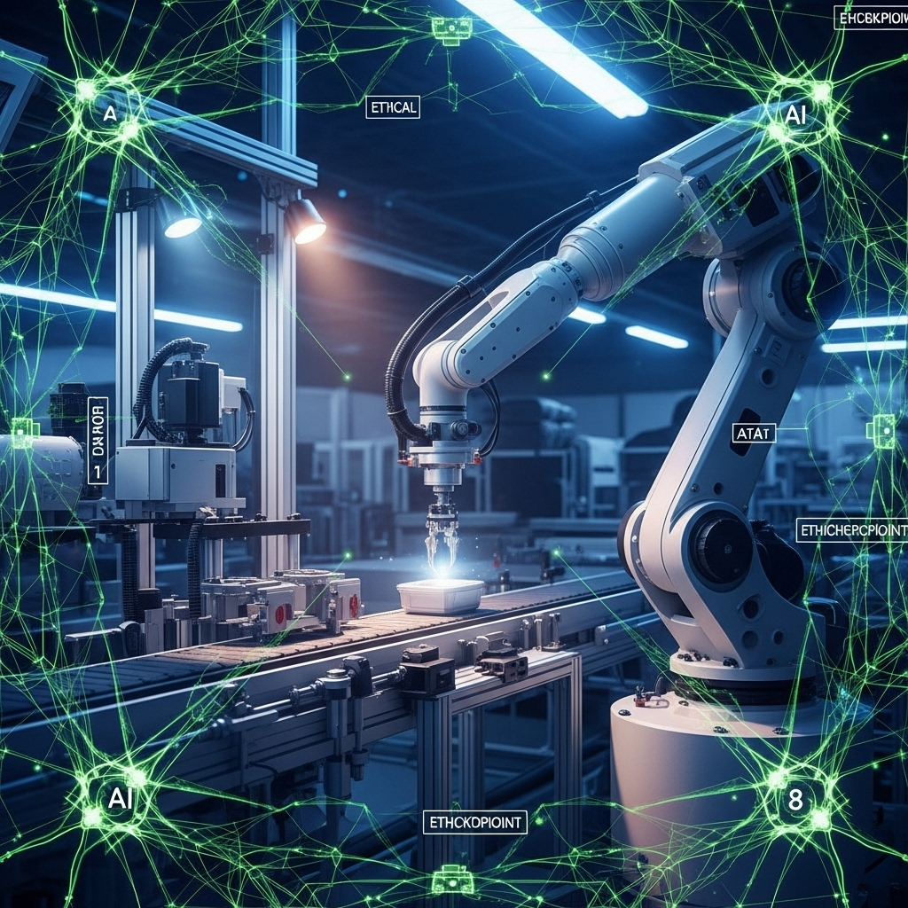 Building an AI Ethics Framework for Your Organization