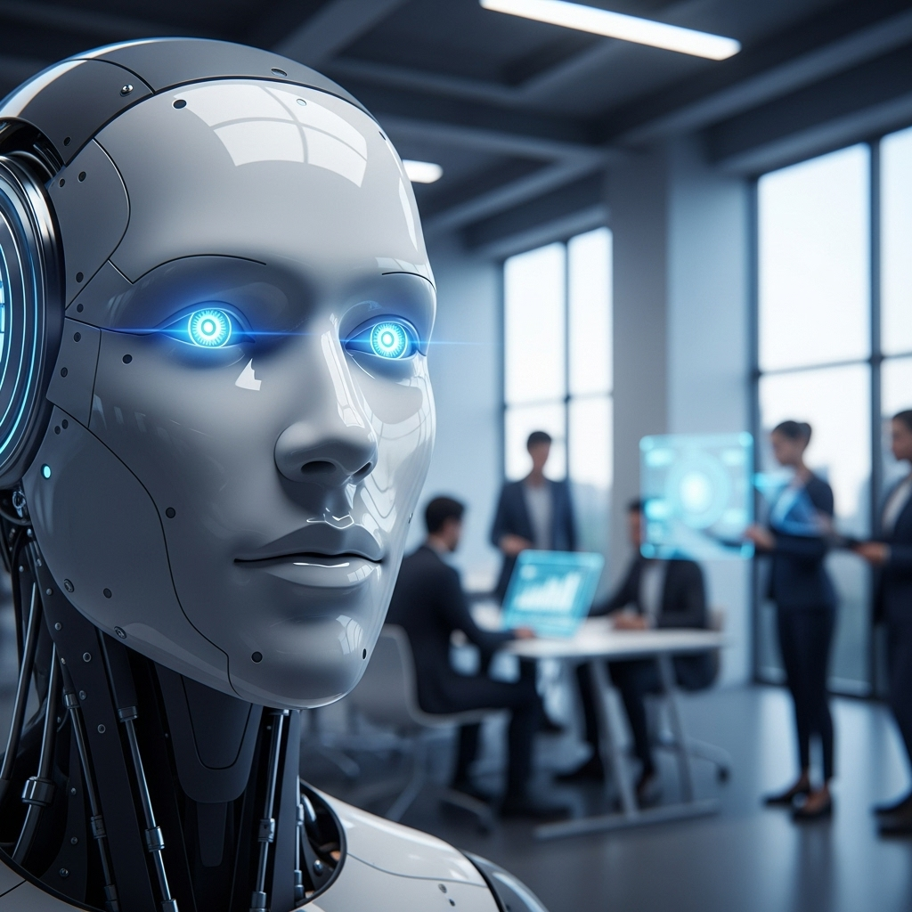 Conversational AI: Wie Unternehmen den Kundendialog verbessern