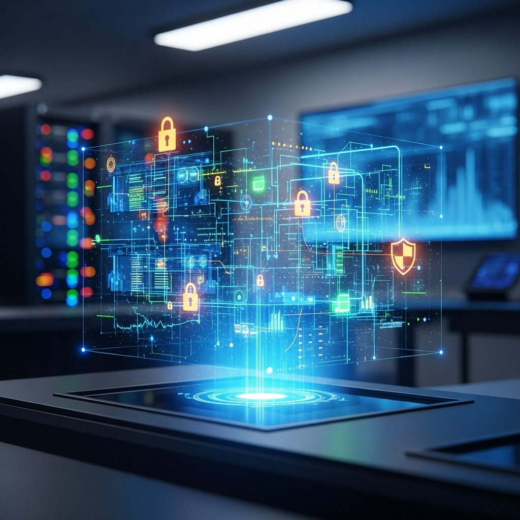 Data Protection & Compliance in Automated Systems: A Complete Guide