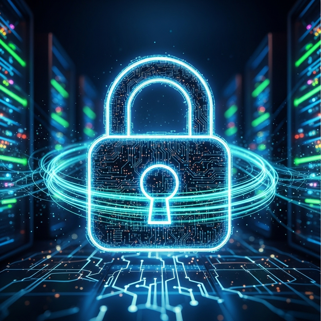 Datenschutz und Compliance in automatisierten Systemen: Ein Leitfaden
