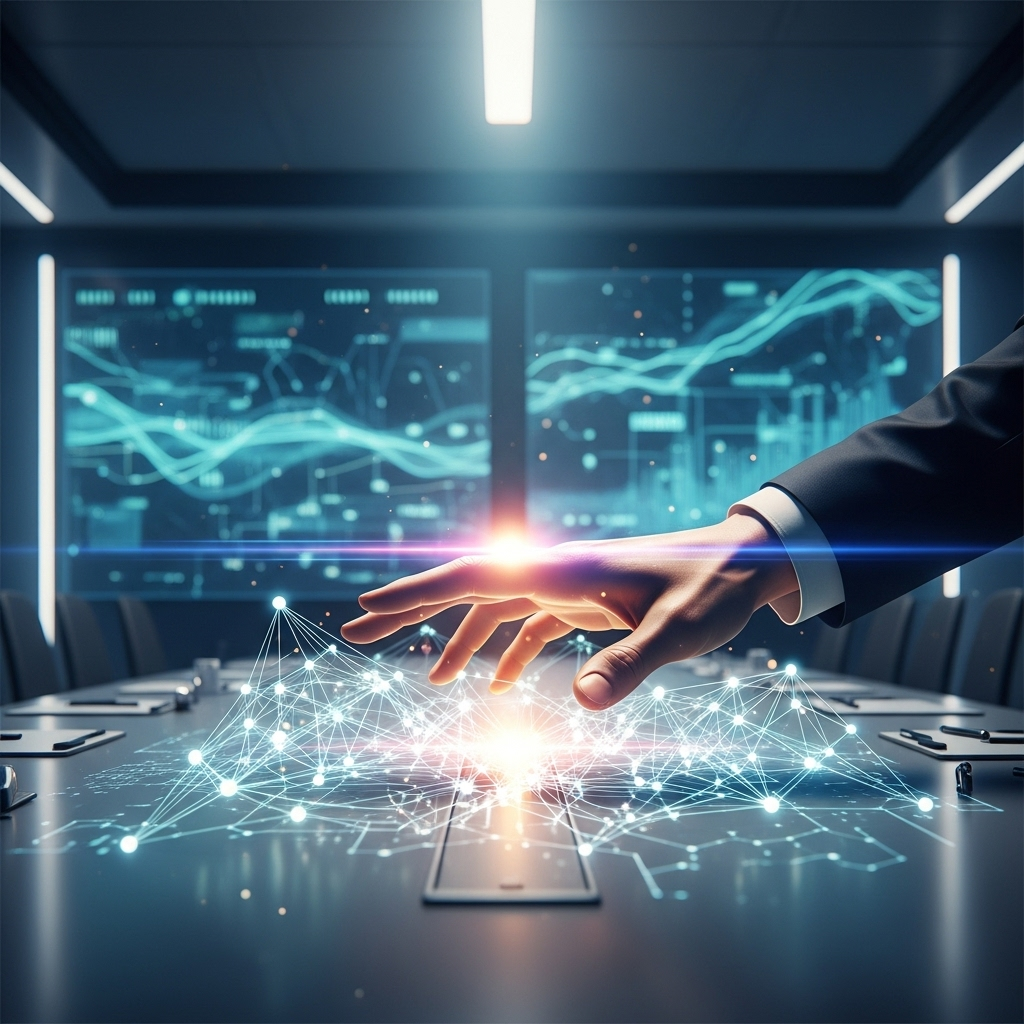 Дигитална трансформация: Първи стъпки към успешна AI интеграция