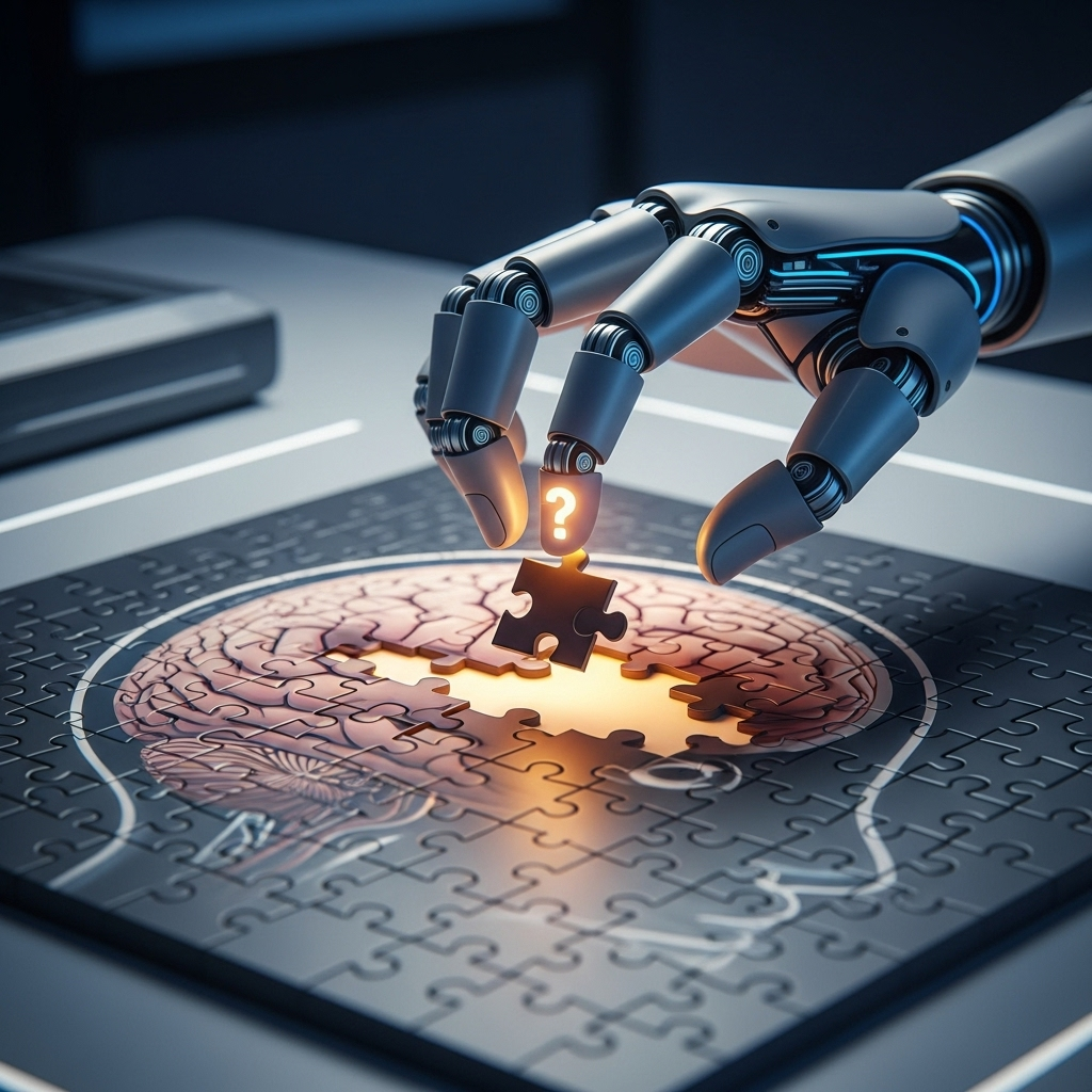 Grenzen der KI-Automatisierung: Was sie wirklich nicht ersetzen kann