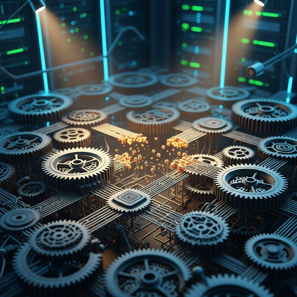 Grenzen der KI: Welche Unternehmensprozesse zu komplex für die Automatisierung sind