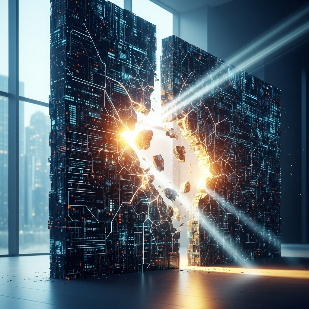 Die häufigsten Herausforderungen bei der KI-Adoption überwinden