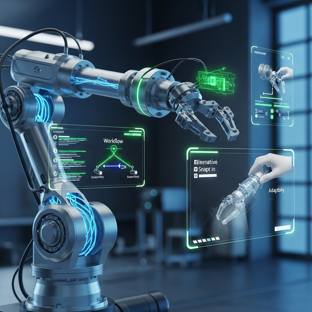 How to Keep Automation Flexible and Adaptable: A Guide for 2025