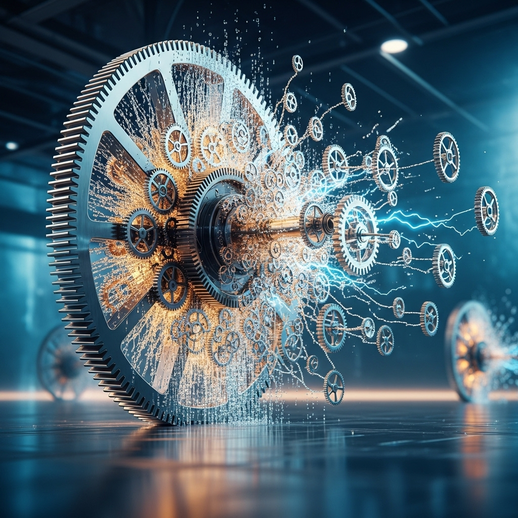 How to Scale Automation Initiatives Without Sacrificing Quality