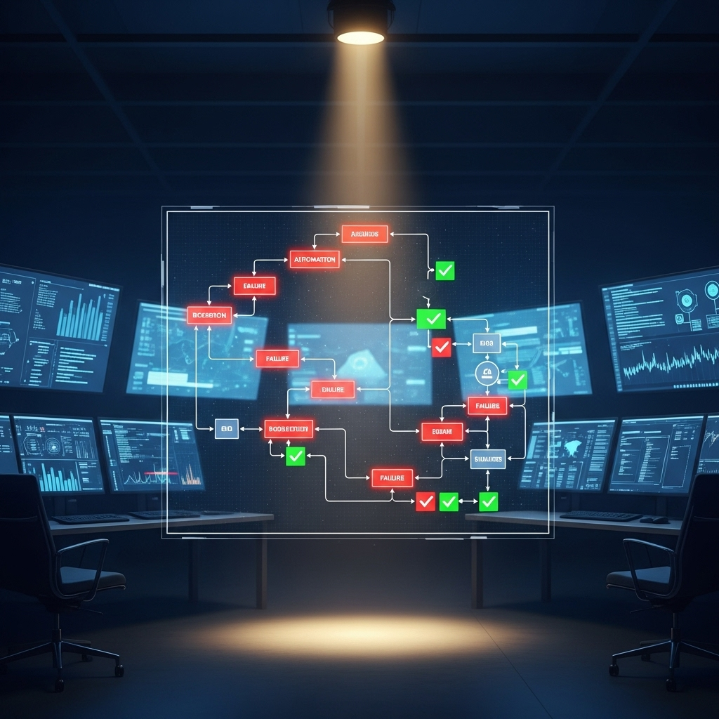How to Test Automation Solutions Before Go-Live: A Complete Guide