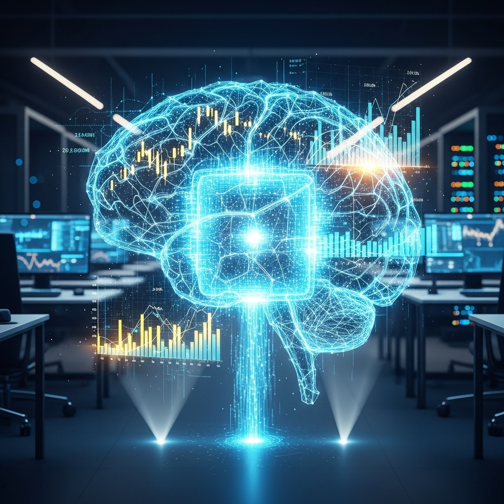 Как да оценим икономическата изгода от AI автоматизация?