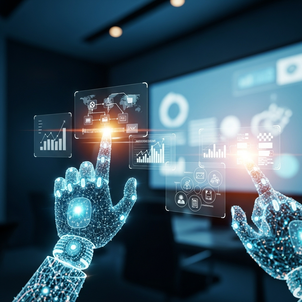 Как да изберем подходяща AI платформа за малък бизнес: Пълно ръководство