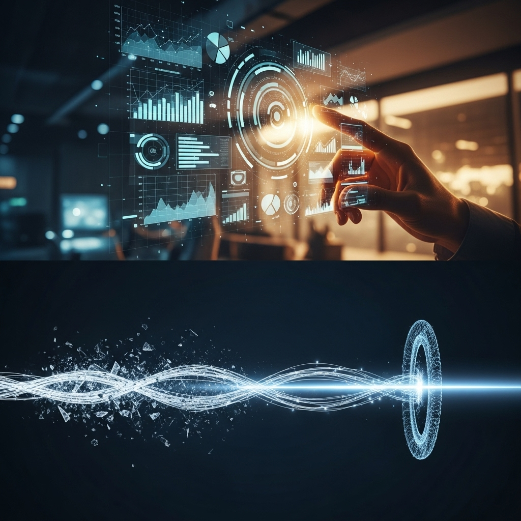 Как да измерим успеха на AI проектите в компанията: Пълно ръководство