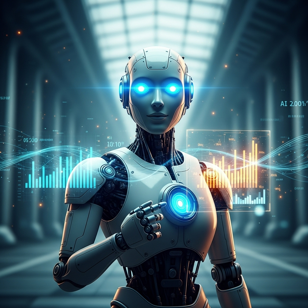 KI-Agenten in der öffentlichen Verwaltung: Bundesbots erklärt