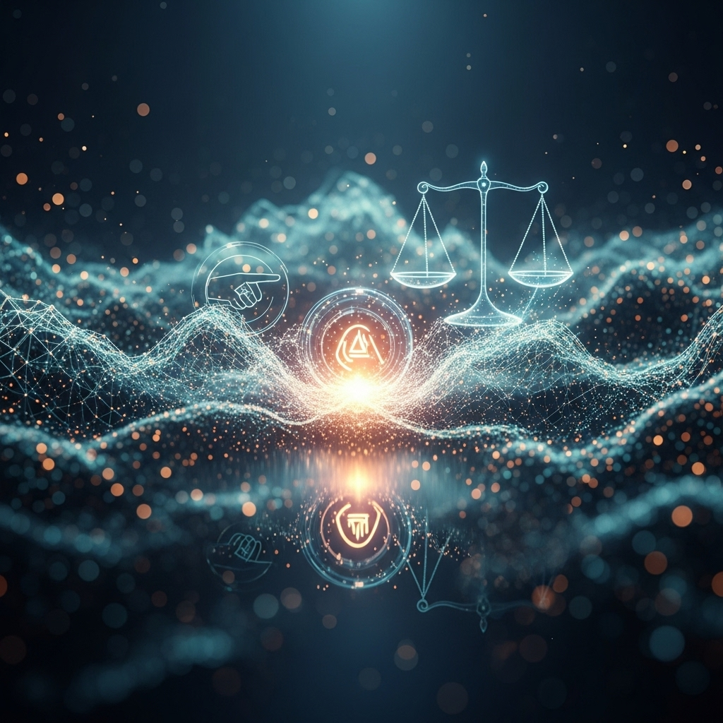 KI-Ethik im Geschäftsumfeld: Ein Leitfaden zur verantwortungsvollen Implementierung