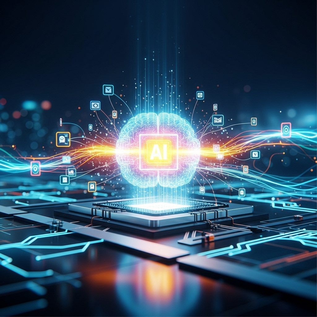 KI-gestützte Marketing-Automation für Personalisierung