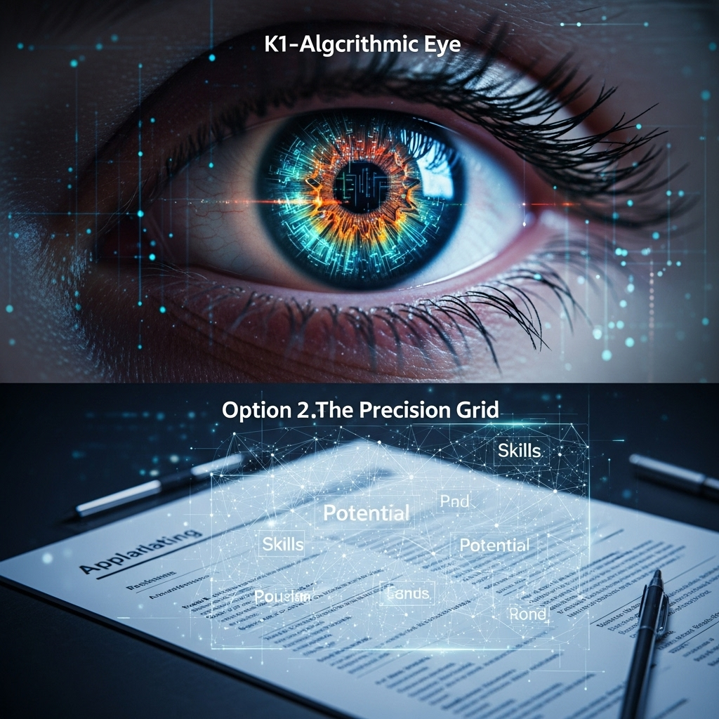 KI-Recruiting: Objektive Bewerberanalyse und Talentakquise