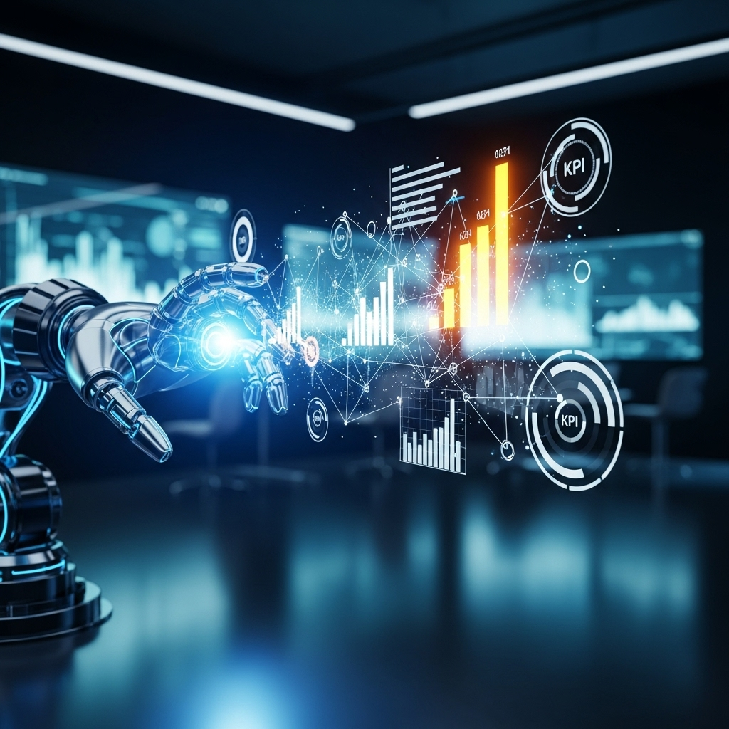 Welche KPIs sollte ich zur Kontrolle von Automatisierung nutzen?