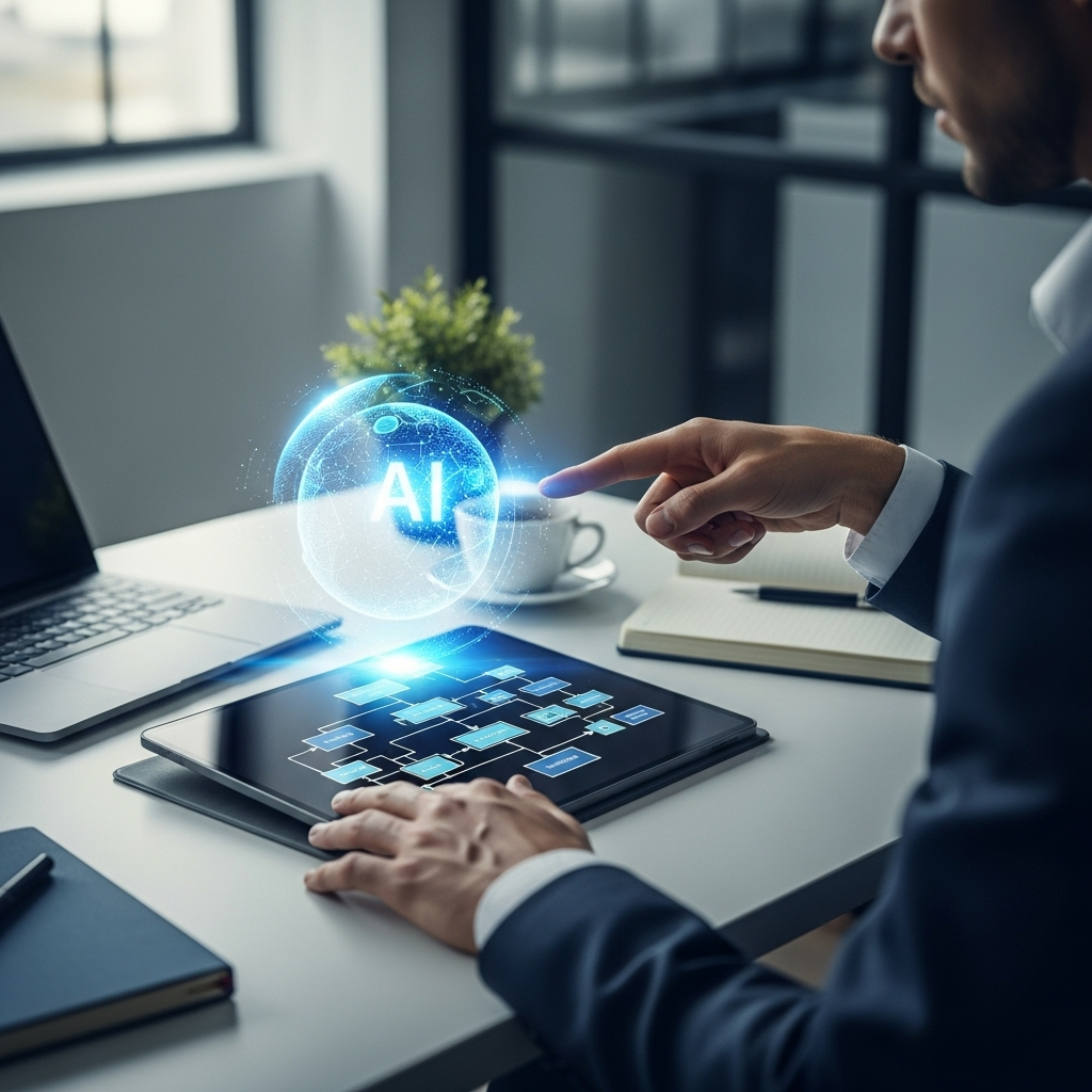 Lohnt sich KI-Automatisierung für meinen Prozess? Eine Schritt-für-Schritt-Analyse