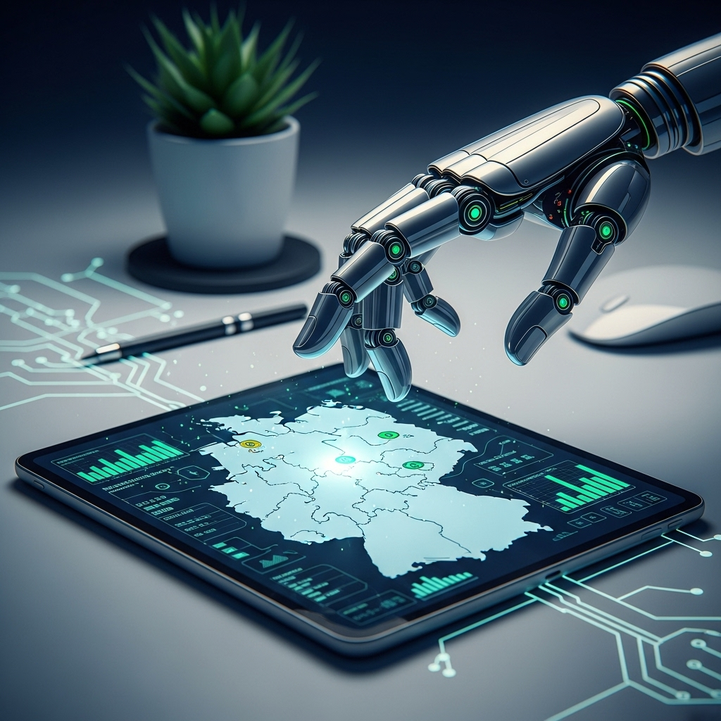 Machine Learning for Small Businesses: 5 Practical Applications