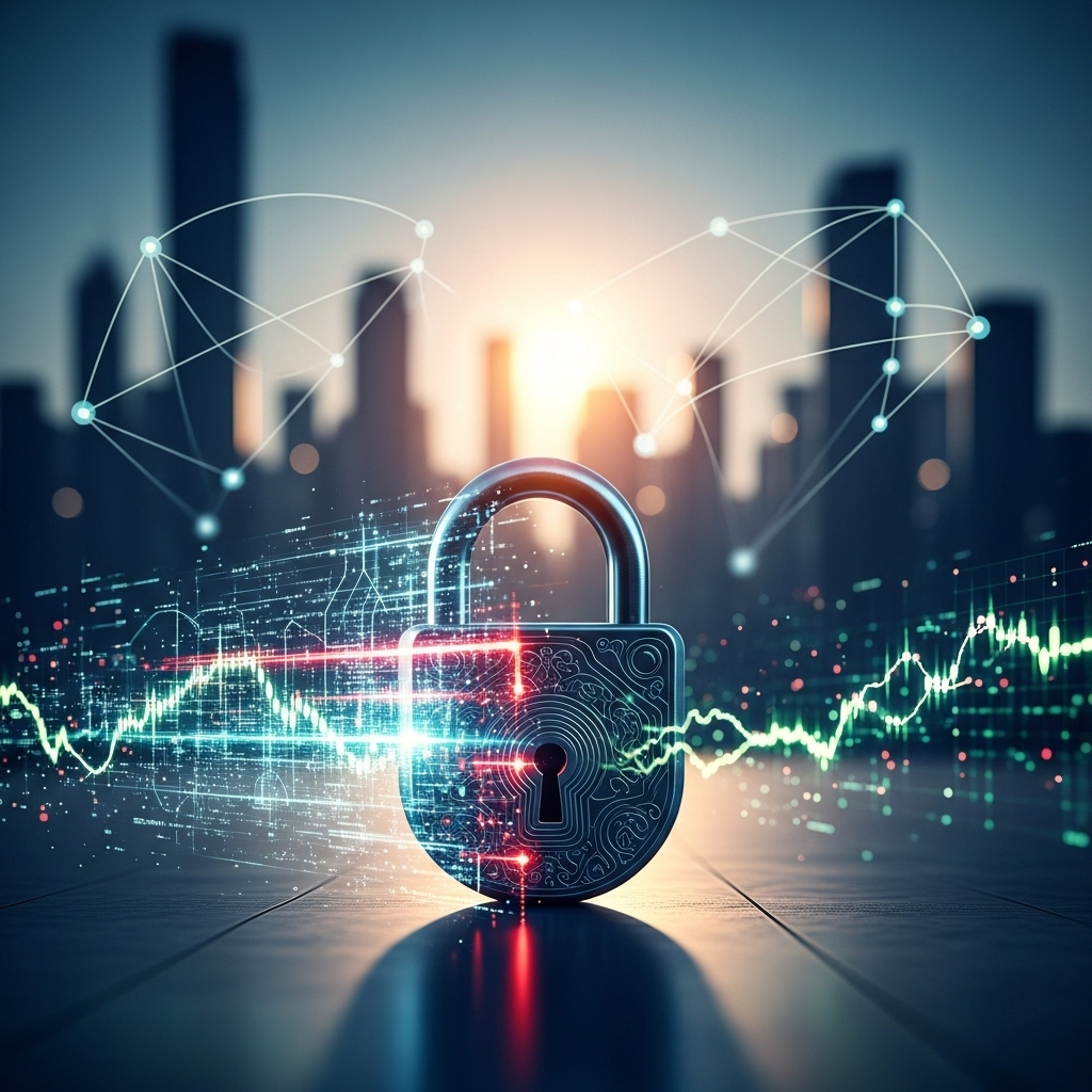 Maschinelles Lernen für Betrugserkennung im Finanzsektor