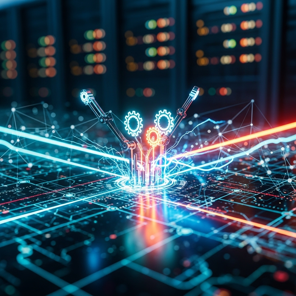 Wie integriere ich neue Automatisierungstools in meine bestehende IT-Landschaft?