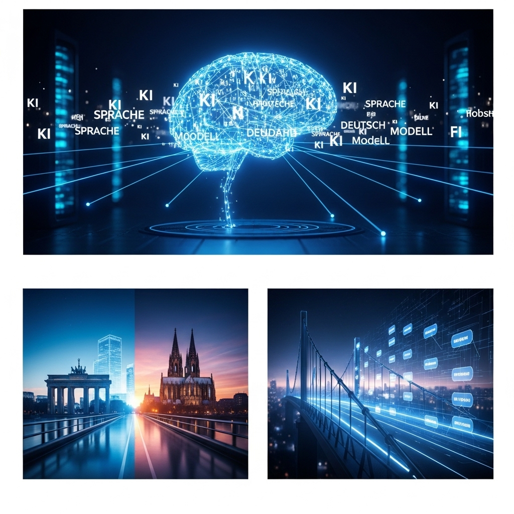 Natural Language Processing für deutsche Sprachmodelle