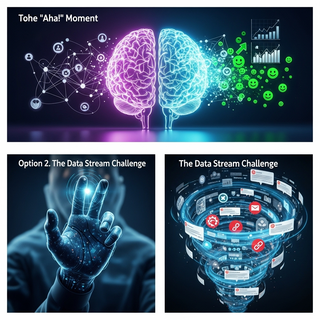 Overcoming the Top 5 AI Adoption Challenges in 2025