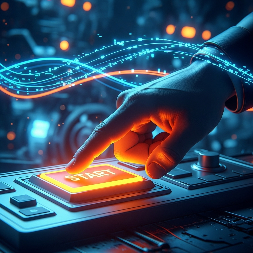 Wie Sie Pilotprojekte für Automatisierung erfolgreich starten