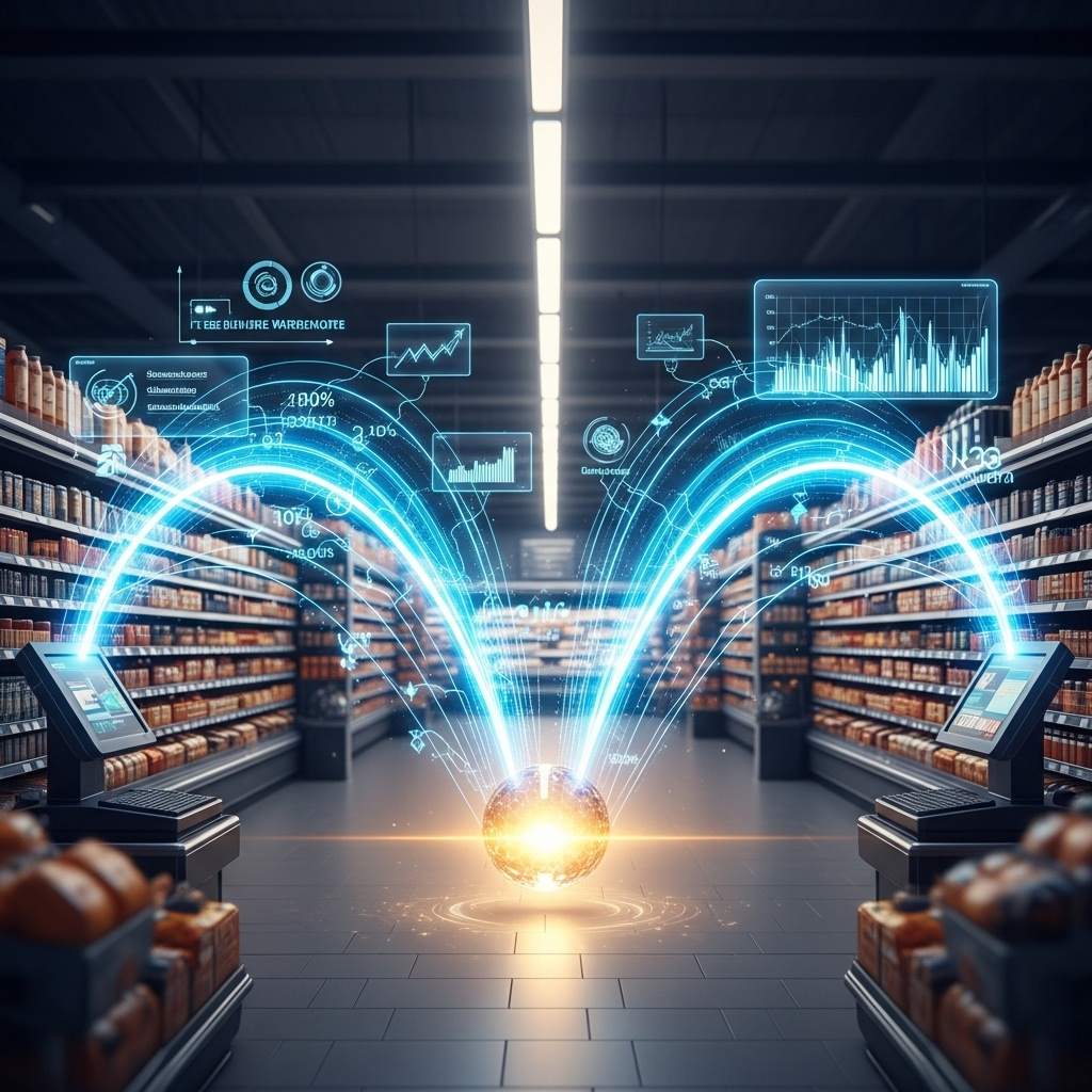 Predictive Analytics für Nachfrageplanung im deutschen Handel