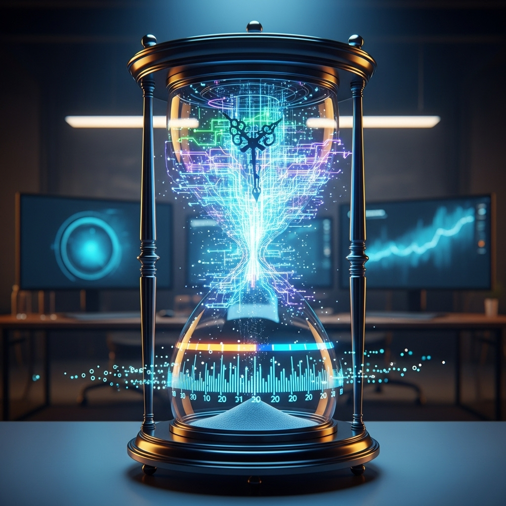 Wie lange dauert es realistisch, einen Prozess mit KI zu automatisieren?