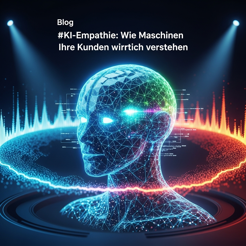 Sentiment-Analyse: KI zur Messung der Kundenzufriedenheit